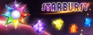 game starburst