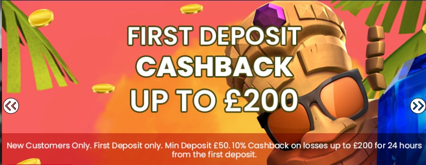 No Deposit Casino Bonus » The Casino Football Blog