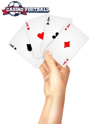 Poker Hands Example