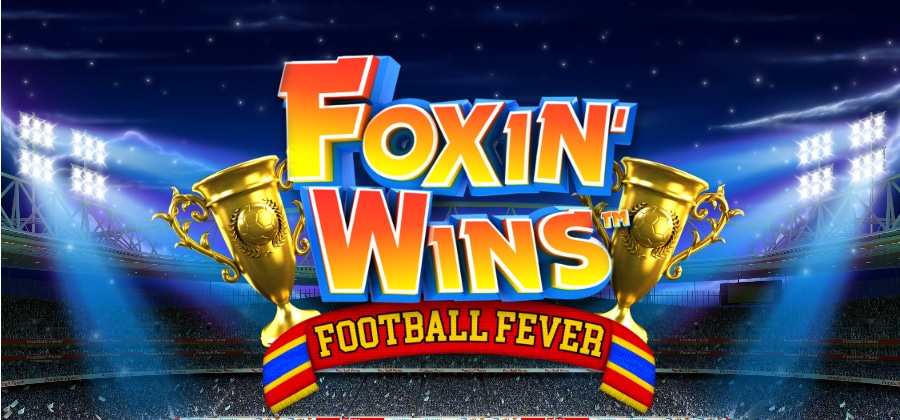 foxin wins football fever