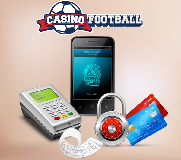Casino Mobile Payment