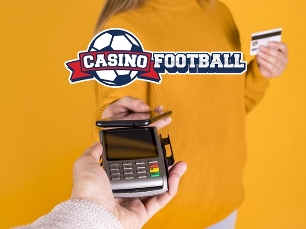 Pay Mobile Casino by Smartphone