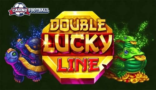 Double Lucky Slot Game