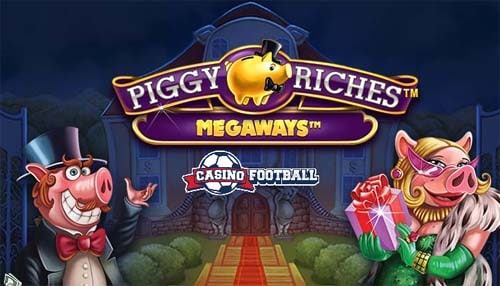 Piggy Riches Slot