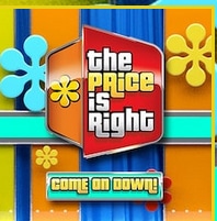 The Price Is Right Logo