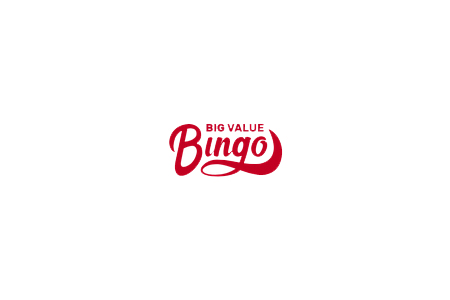 Big Value Bingo brand image