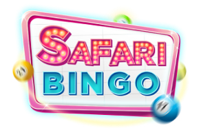 Safari Bingo Games